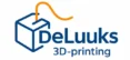 DeLuuks — 3D‑printing