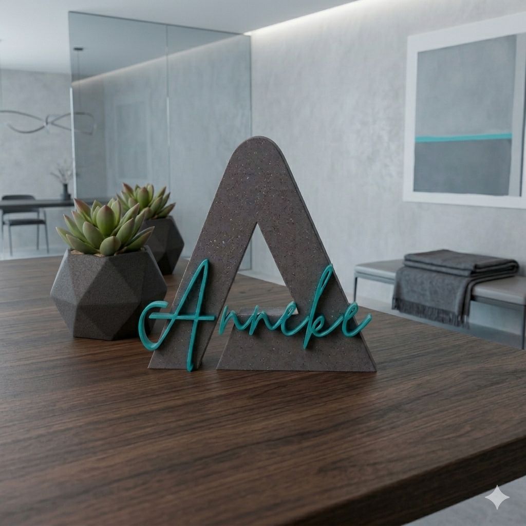 name sign 2